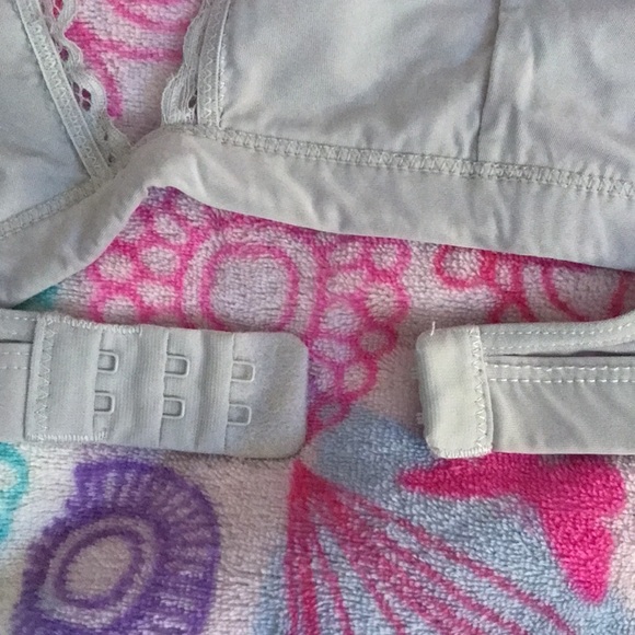 Xhilaration Bralette - Picture 4 of 7